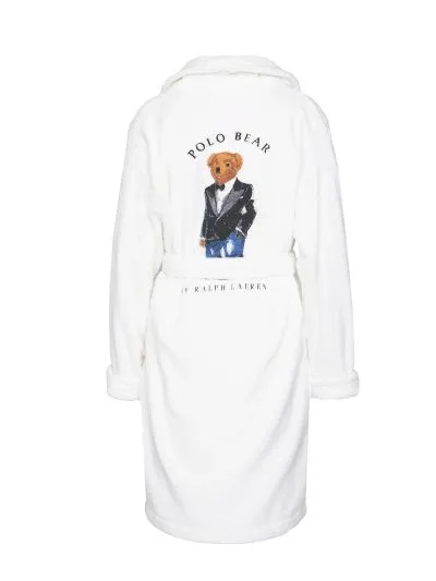 SZLAFROK RALPH LAUREN 4P0396