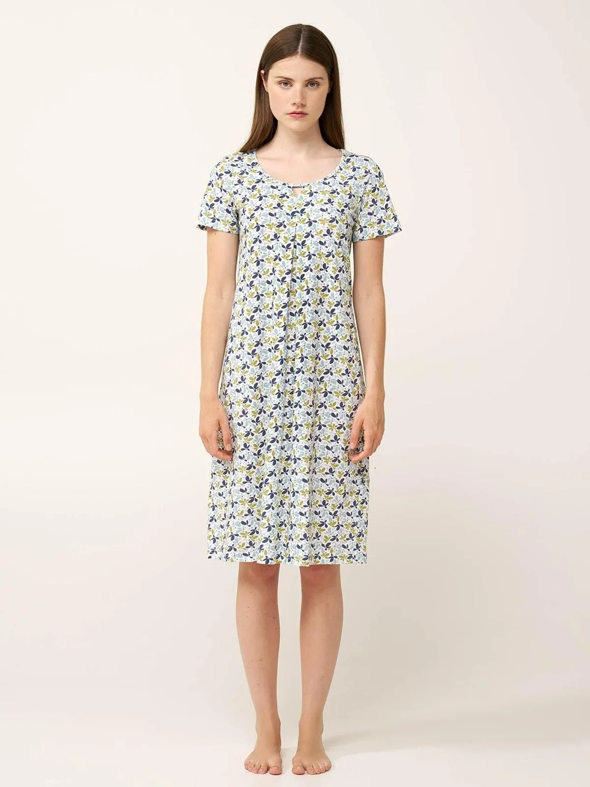 KOSZULKA VAMP 24373