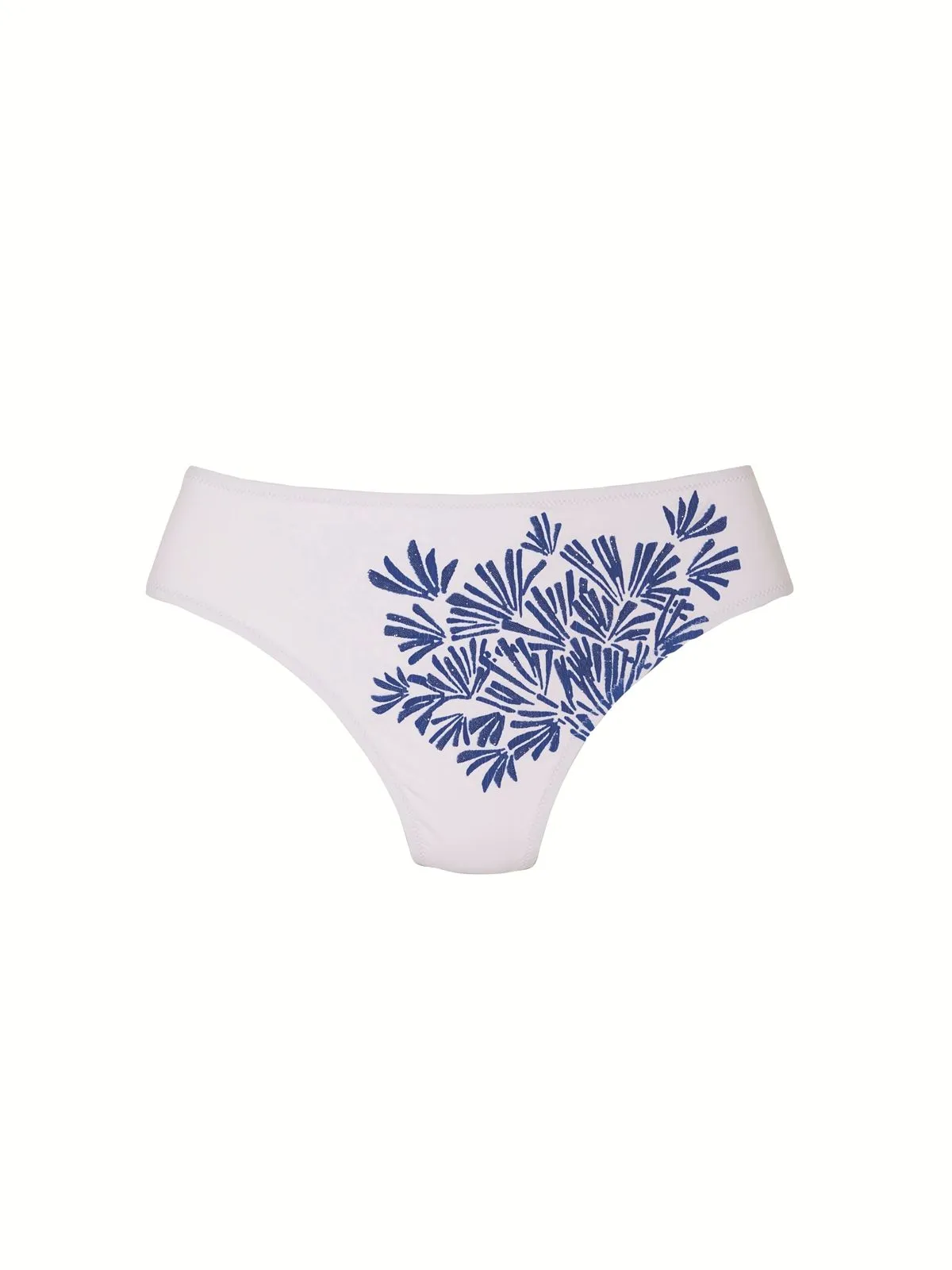 KOSTIUM KĄPIELOWY TESSY SLIP ARCO T57/04 DÓŁ OD BIKINI