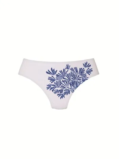 KOSTIUM KĄPIELOWY TESSY SLIP ARCO T57/04 DÓŁ OD BIKINI