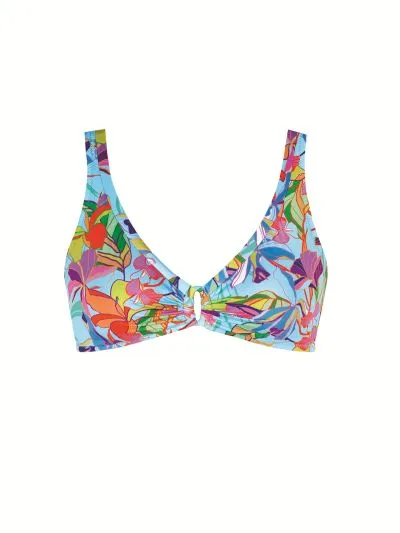 KOSTIUM KĄPIELOWY TESSY TOP CISNE T115/07 GÓRA OD BIKINI