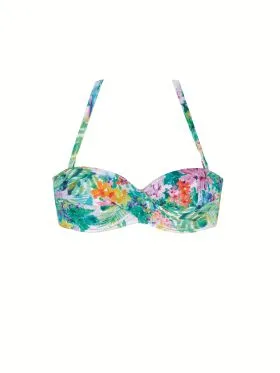 KOSTIUM KĄPIELOWY TESSY TOP BALI T112/03 GÓRA OD BIKINI