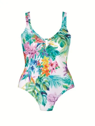 KOSTIUM KĄPIELOWY TESSY ROMANTIC T301/03