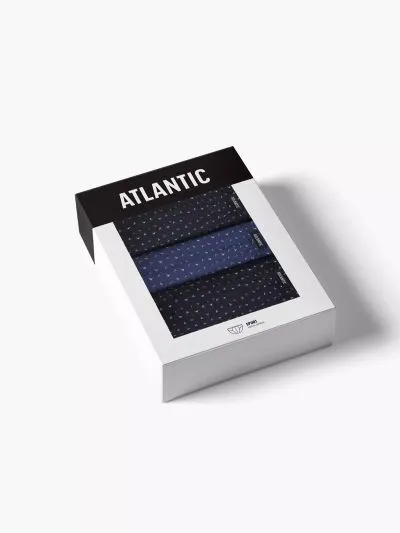 SLIPY ATLANTIC 3MP-215 3P
