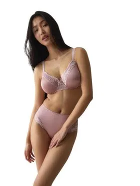 BIUSTONOSZ TRIUMPH LADYFORM SOFT T W01