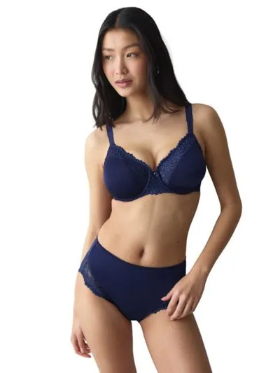 BIUSTONOSZ TRIUMPH LADYFORM SOFT T W01