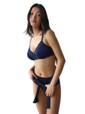 BIUSTONOSZ TRIUMPH LADYFORM SOFT T W01