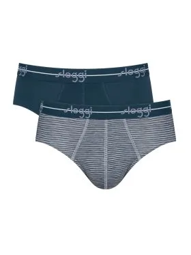 SLIPY SLOGGI MEN START MIDI C2P