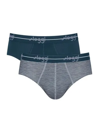 SLIPY SLOGGI MEN START MIDI C2P