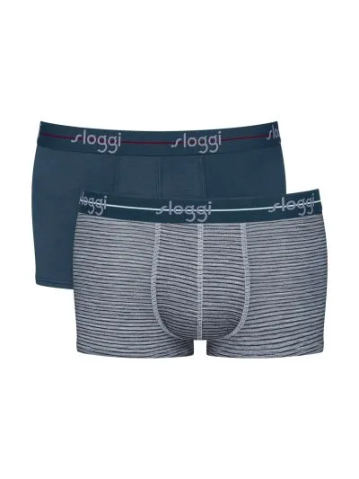 BOKSERKI SLOGGI MEN START HIPSTER C2P