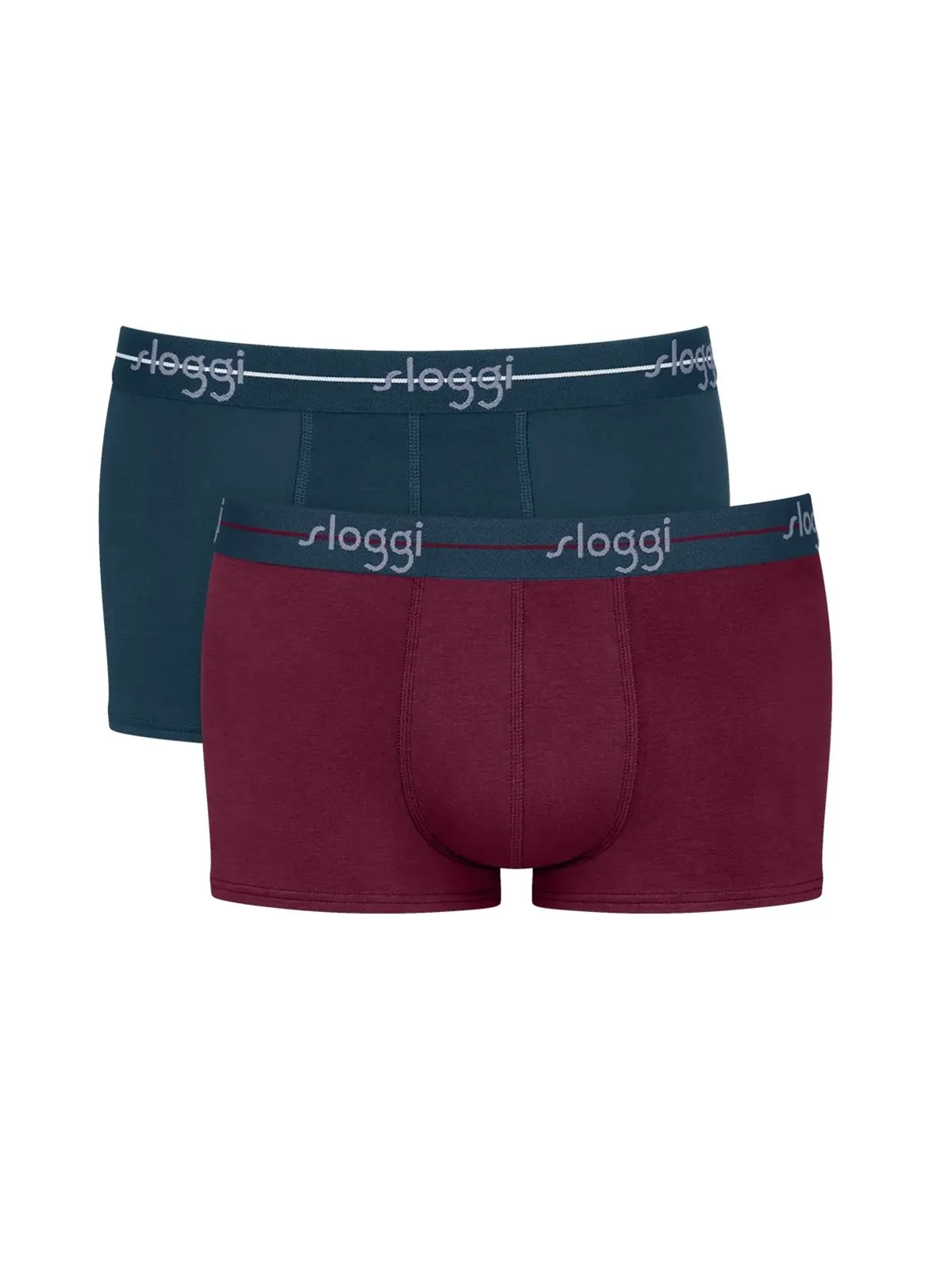 BOKSERKI SLOGGI MEN START HIPSTER C2P