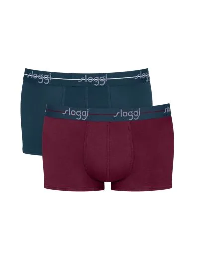 BOKSERKI SLOGGI MEN START HIPSTER C2P