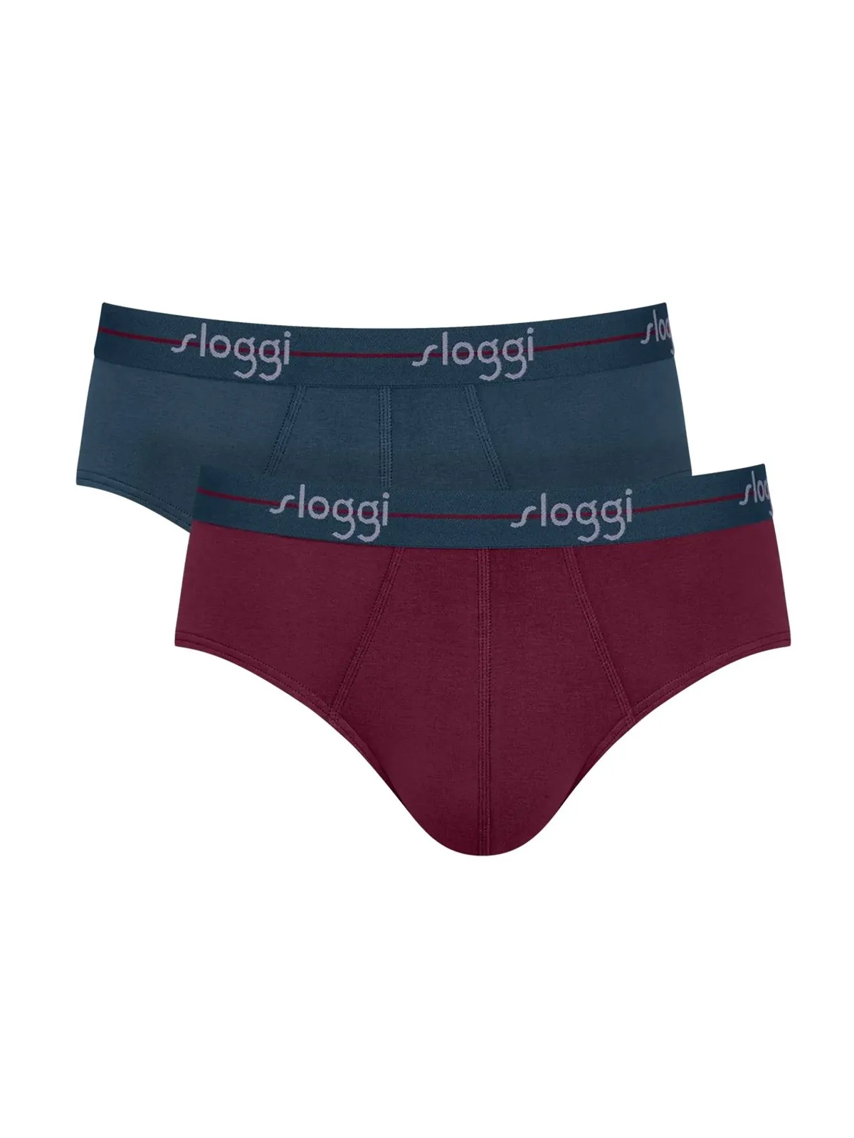 SLIPY SLOGGI MEN START MIDI C2P