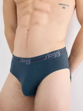 SLIPY SLOGGI MEN START MIDI C2P