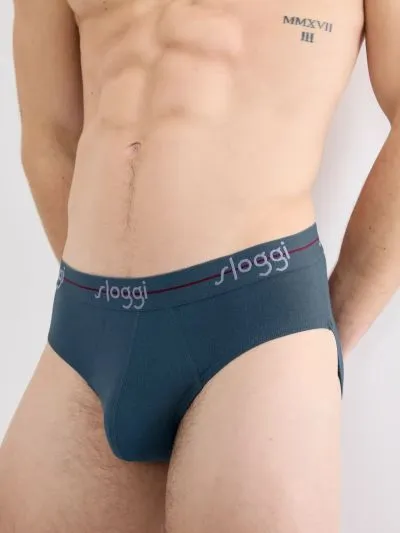 SLIPY SLOGGI MEN START MIDI C2P