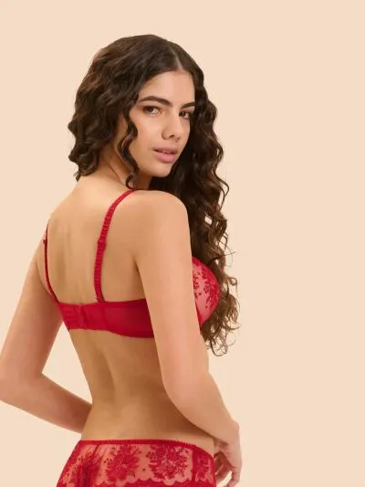 BIUSTONOSZ SIMONE PERELE INTRIGUE 1E2330