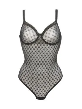 BODY SIMONE PERELE PLUME 1G4541