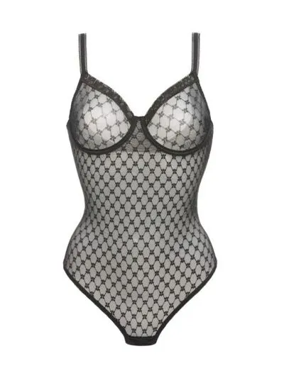 BODY SIMONE PERELE PLUME 1G4541