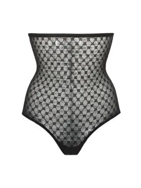FIGI SIMONE PERELE PLUME 1G4774 MODELUJĄCE