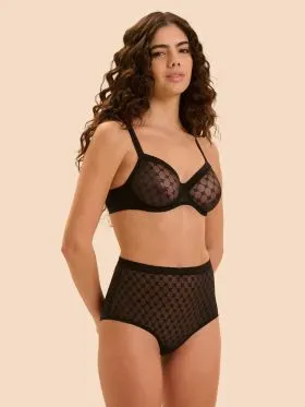 FIGI SIMONE PERELE PLUME 1G4610 MODELUJĄCE