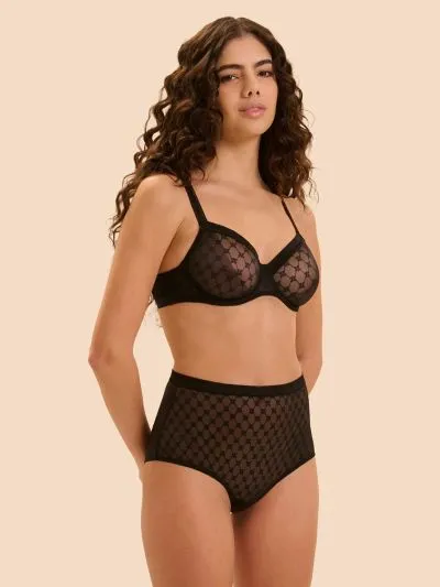 FIGI SIMONE PERELE PLUME 1G4610 MODELUJĄCE
