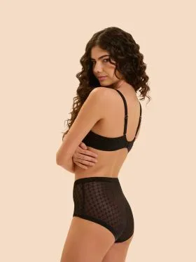 FIGI SIMONE PERELE PLUME 1G4610 MODELUJĄCE