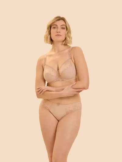 BIUSTONOSZ SIMONE PERELE DELICE 12X320