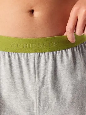 PIŻAMA SCHIESSER 183584