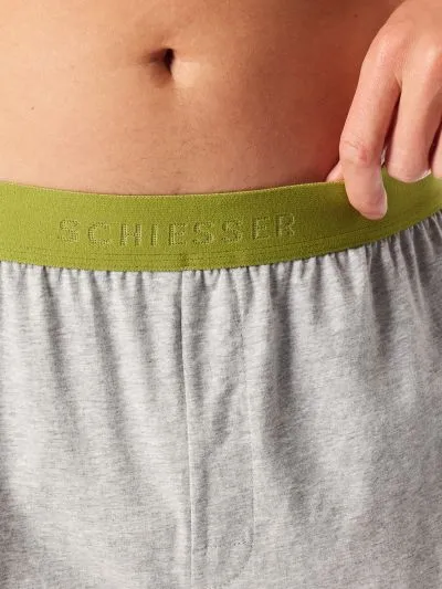 PIŻAMA SCHIESSER 183584