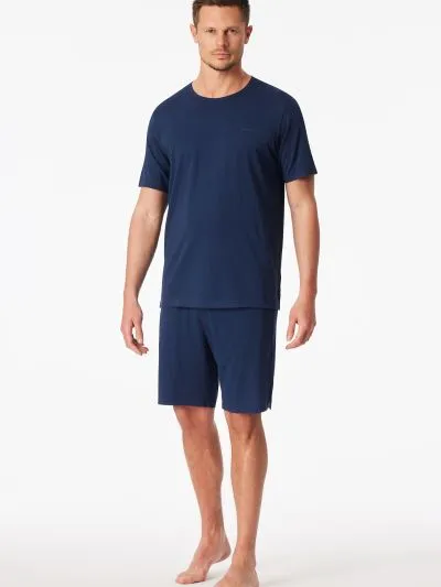 PIŻAMA SCHIESSER 183633