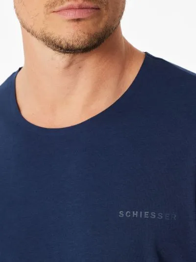 PIŻAMA SCHIESSER 183633