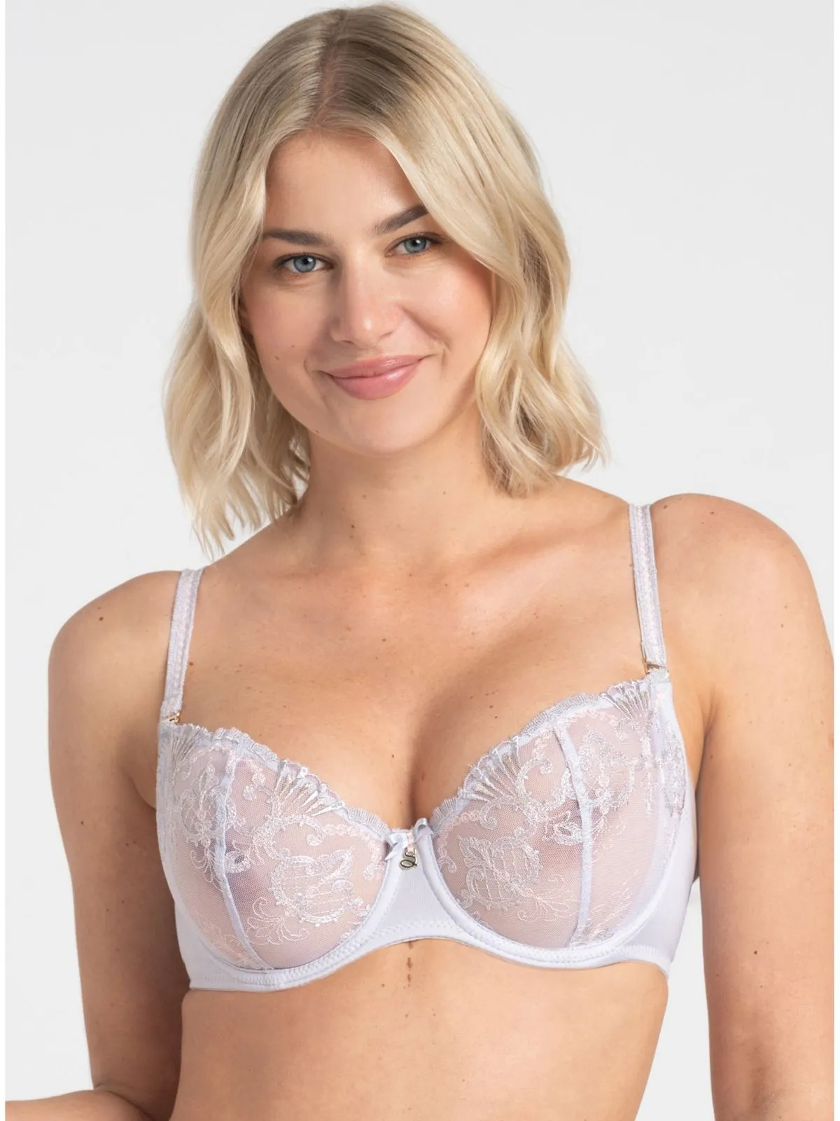 BIUSTONOSZ SAMANTA PERLA A142