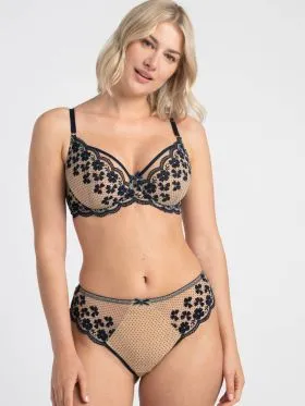 BIUSTONOSZ SAMANTA SCARLETT A123