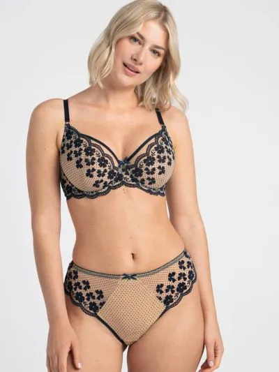 BIUSTONOSZ SAMANTA SCARLETT A123