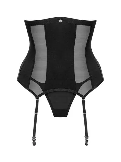 GORSET OBSESSIVE CHIC AMORIA