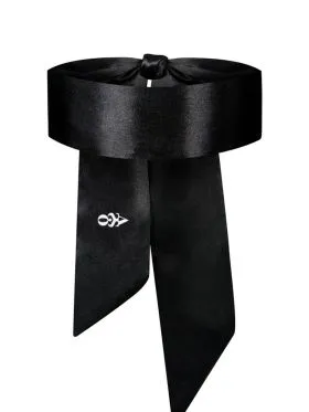 AKCESORIA OBSESSIVE BLINDFOLD OPASKA