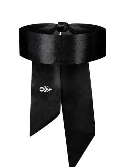 AKCESORIA OBSESSIVE BLINDFOLD OPASKA