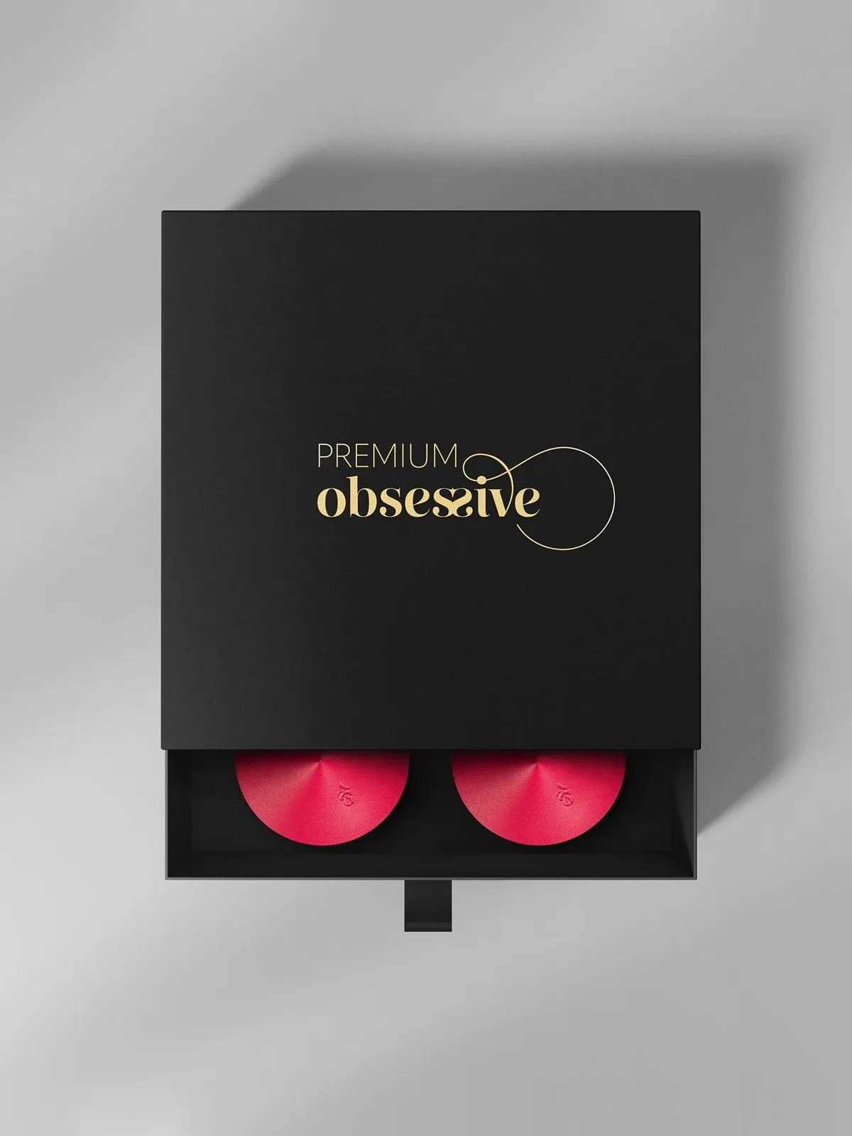 AKCESORIA OBSESSIVE SUBLIMIE NASUTNIKI