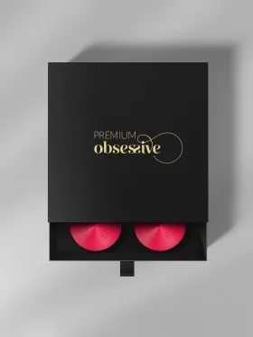 AKCESORIA OBSESSIVE SUBLIMIE NASUTNIKI