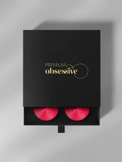 AKCESORIA OBSESSIVE SUBLIMIE NASUTNIKI