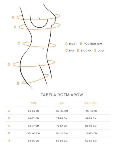 BODY OBSESSIVE MATILDEA