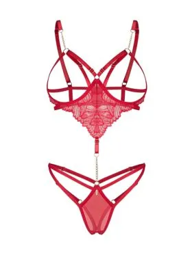 BODY OBSESSIVE MATILDEA