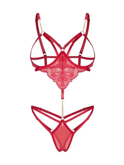 BODY OBSESSIVE MATILDEA