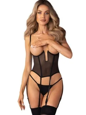 GORSET OBSESSIVE EUPHORI