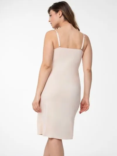 HALKA JULIMEX SOFT&SMOOTH SLIP LONG