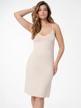 HALKA JULIMEX SOFT&SMOOTH SLIP LONG