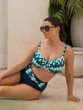 KOSTIUM KĄPIELOWY FANTASIE SABANA 506401 GÓRA OD BIKINI