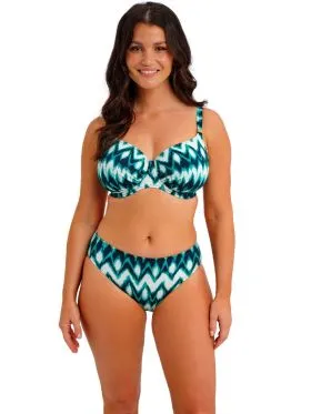 KOSTIUM KĄPIELOWY FANTASIE SABANA 506472 DÓŁ OD BIKINI