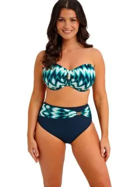 KOSTIUM KĄPIELOWY FANTASIE SABANA 506478 DÓŁ OD BIKINI