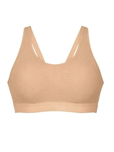 BIUSTONOSZ ANITA ESSENTIAL LACE 4700X BEZ FISZBIN